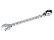 BAHCO Ringratschenschlüssel Nr. 1RM, metrisch Produktbild img1 S