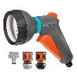 GARDENA Classic Bewässerungsbrause Starter Set Produktbild img1 S