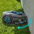 GARDENA Mähroboter smart SILENO sense 600 m² Produktbild img4 S