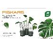 FISKARS Anzuchtglas-Set Produktbild img1 S