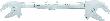 Wera 6006 Joker Selbstjustierender Doppelmaulschlüssel Produktbild img1 S