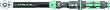 Wera Drehmomentschlüssel Click-Torque Lock C3 R/L 40-200Nm Produktbild