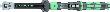 Wera Drehmomentschlüssel Click-Torque Lock C3 R/L 40-200Nm Produktbild img2 S