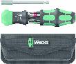 Wera Ratschen-Magazinhalter KK 28 RA-R in Tasche Toolfinder 6-teilig Produktbild img2 S