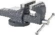 fortis Paralellschraubstock 100mm Produktbild