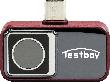 Testboy Wärmebildkamera TV 297 SMART Produktbild