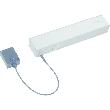 dormakaba Türschließer TS 73 EMF,EN 5,o. Gestänge,RAL 9006,VD,24V Produktbild img4 S