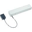 dormakaba Türschließer TS 73 EMF,EN 5,o. Gestänge,RAL 9006,VD,24V Produktbild