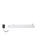dormakaba Obentürschließer TS 97 FL XEA EN 3-6, Aluminium Produktbild