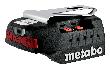 metabo Akku-Poweradapter PC 18-65 ohne Akku Karton Produktbild