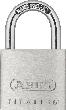 ABUS Vorhangschloss Titalium 64TI/30, TITALIUM™-Spezialaluminium Produktbild img1 S