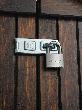 ABUS Vorhangschloss Titalium 64TI/30, TITALIUM™-Spezialaluminium Produktbild img3 S