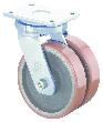 BS ROLLEN Doppelrolle S100.C10 Produktbild
