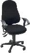 Topstar Bürodrehstuhl Modell POINT 60 Produktbild