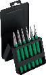 fortis Durchtreibersatz 6tlg. Produktbild