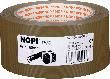 Nopi Nopi-Packband Nr.57215 66m:50mm bra un 66mx50mm braun Produktbild