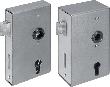 SAG Schlosskasten 1140 UZW, Stahl Produktbild img1 S
