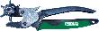 fortis Hebel-Revolverlochzange 225mm Produktbild