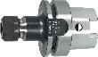 HAIMER Spannzangenfutter, ER, DIN69893 A, HSK63 Produktbild img1 S