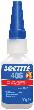 LOCTITE 406 BO20G EN/DE Sofortklebstoff Henkel Produktbild img1 S