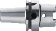 fortis Spannfutter für Einschraubfräser; DIN 69893, FORM A+C; Produktbild
