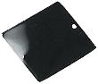 Stahlspiegelblatt 81 x 70 x 1 mm Produktbild