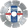 FORUM Diamant-Trennscheibe, lasergeschweißt, mit hoher Diamantkonzentration Produktbild