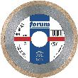 FORUM Diamant-Trennscheibe, gesintert, für Fliesen und Kacheln Produktbild