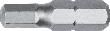 fortis Bit 1/4", 6-kant, 10er Pack Produktbild img1 S
