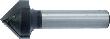 fortis HW-V-Nutfräser Produktbild