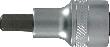 FORUM Schraubendreher-Einsatz 1/2", 6-kant Produktbild img2 S