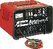 TELWIN Batterie-Ladegerät AUTOTRONIC 25 12/24 V Produktbild img1 S