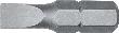 fortis Bit 1/4", Schlitz, 10er Pack Produktbild