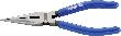 FORUM Radiozange poliert 160mm Tauch-Isol. Produktbild