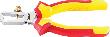 FORUM Abisolierzange 160mm VDE Produktbild img1 S