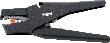 FORUM Autom.-Abisolierzange f.Kabel 0,08 -6Qmm Produktbild img1 S
