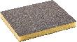 FORUM Schleifmatte K100 120X98X13mm Produktbild