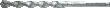 fortis Zentrierbohrer 8x130mm Produktbild