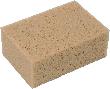 POLY FORM Fliesenschwamm natur 200x130x70mm Polyform Produktbild img1 S