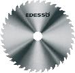Edessö Bau-Kreissägeblatt CR Produktbild img1 S