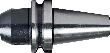 fortis Flächenspannfutter, JIS B 6339, Form AD; Produktbild
