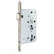 BKS Einsteckschloss (mechanisch) B-05150, F-Stulp, nickelsilber Produktbild