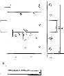 KFV Riegel-Einsteckschloss SSP 211, F-Stulp, Stahl Produktbild img2 S
