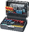 PARAT Werkzeugkoffer Classic 310x190x460 mm Parat Produktbild