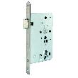 BKS Einsteckschloss (mechanisch) B-05150, F-Stulp, Edelstahl Produktbild
