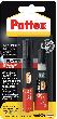 Pattex Sekundenkleber Plastik flüssig 2g/4ml Produktbild img1 S