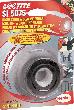 LOCTITE Reparatur-Dichtband SI 5075 schwarz/rot 2,5cm x 4,27m im Blisterpack Produktbild img2 S