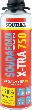 SOUDAFOAM Soudafoam X-Tra B2 500ml (MDI) SOUDAL Produktbild
