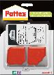 Pattex PATTEX Fugenglätter-Set 7g Produktbild img2 S