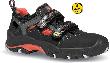 U-POWER DON'T WORRY... BE HAPPY! Sicherheitssandale CULT, DIN S1P W11 Gr.43 Produktbild